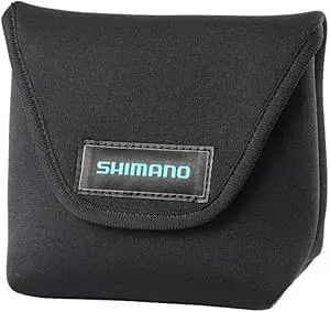 シマノ　リールガード スピニングハンドル取外しタイプ